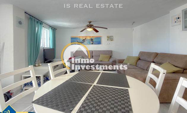 Revente privée - Villa - Torrevieja - Torre del Moro