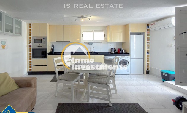 Revente privée - Villa - Torrevieja - Torre del Moro