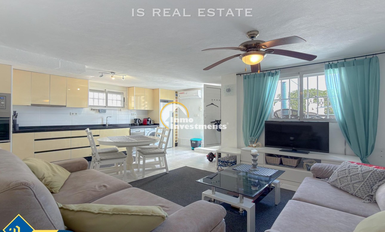 Revente privée - Villa - Torrevieja - Torre del Moro
