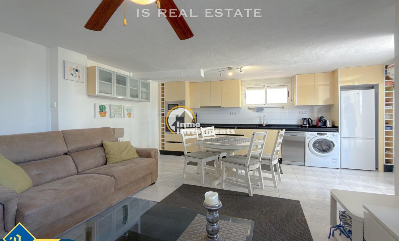Revente privée - Villa - Torrevieja - Torre del Moro