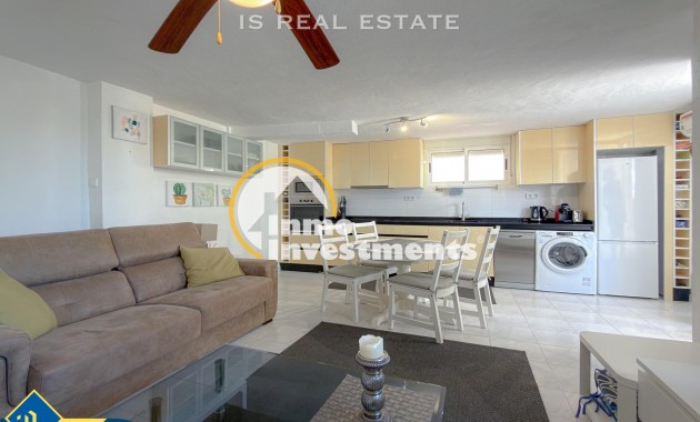Revente privée - Villa - Torrevieja - Torre del Moro