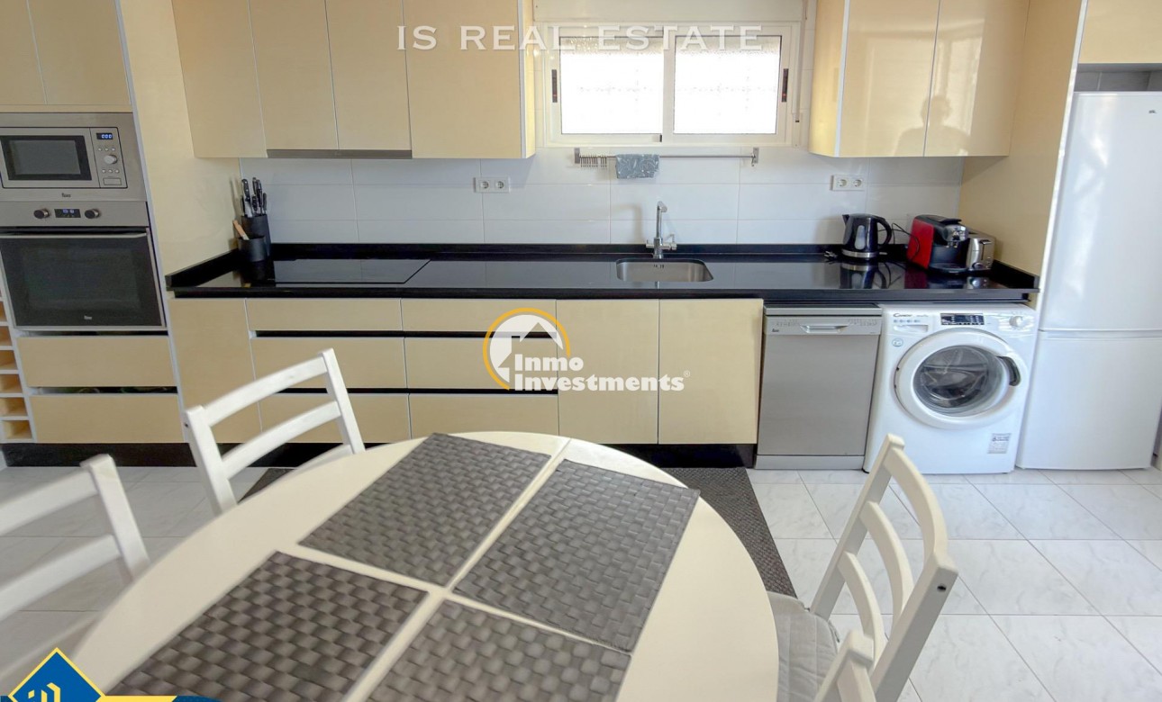 Revente privée - Villa - Torrevieja - Torre del Moro