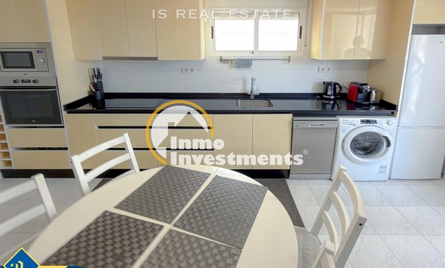 Revente privée - Villa - Torrevieja - Torre del Moro