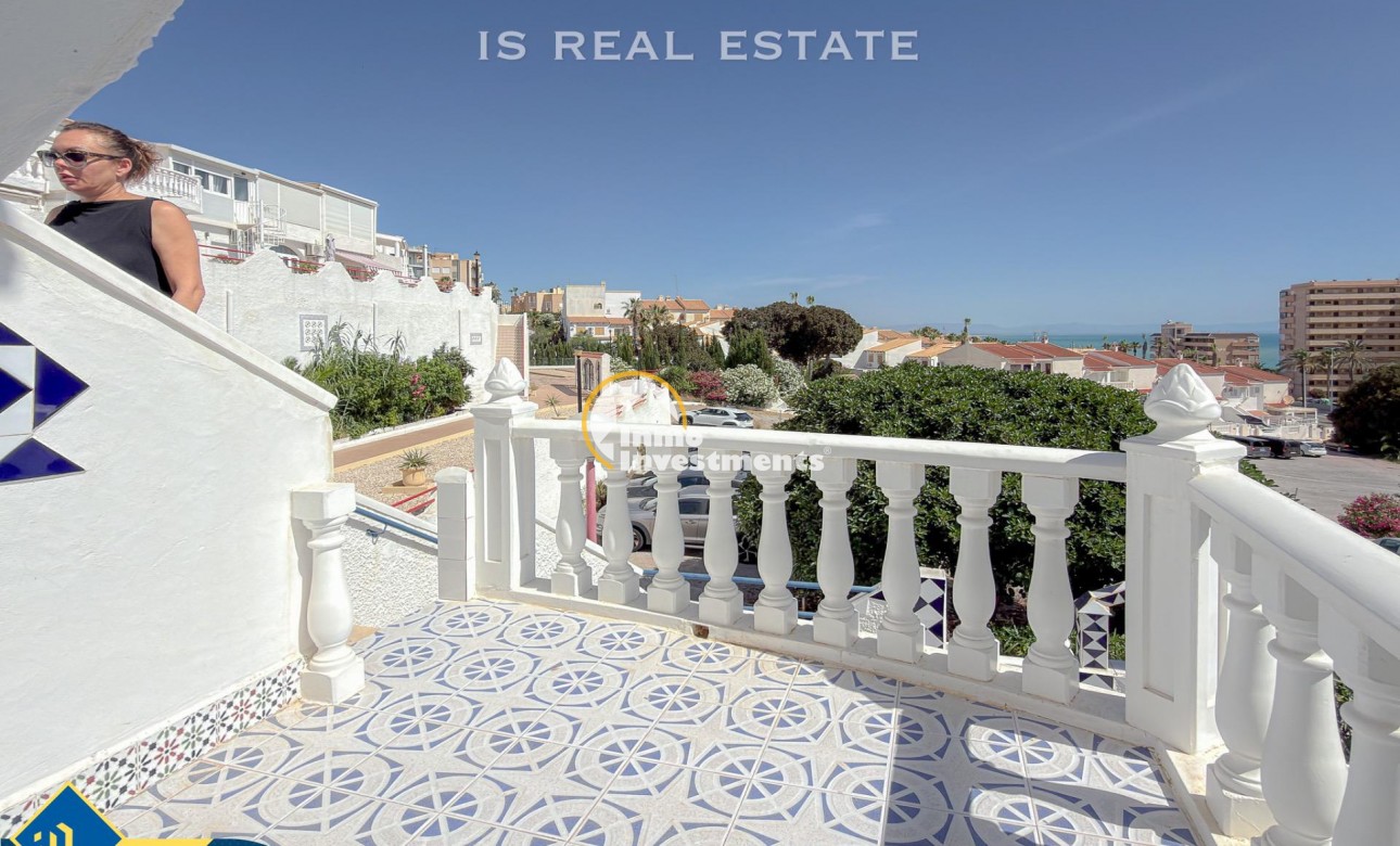 Revente privée - Villa - Torrevieja - Torre del Moro