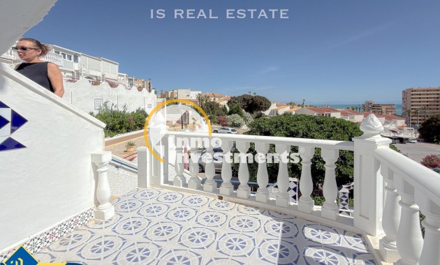 Revente privée - Villa - Torrevieja - Torre del Moro