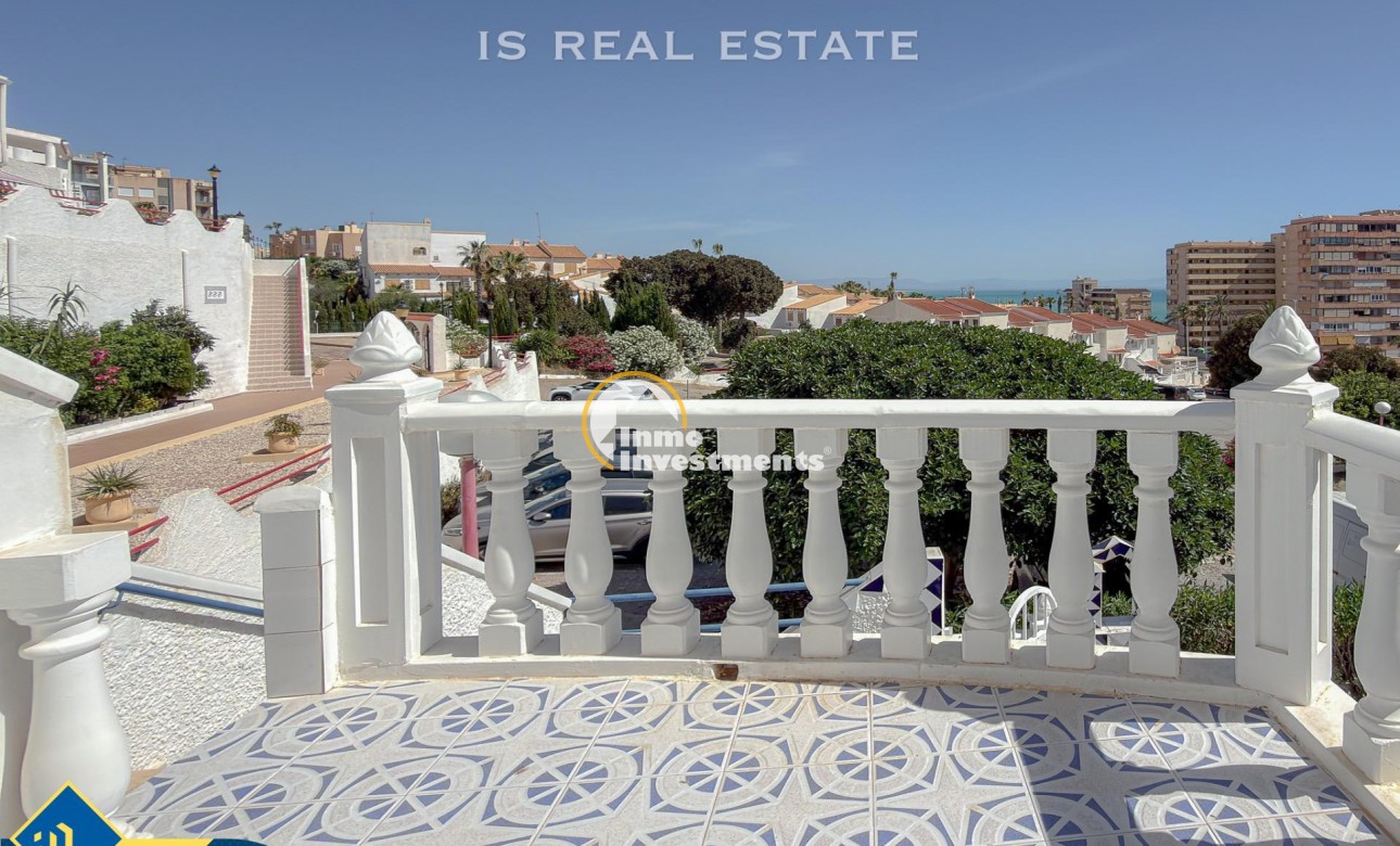 Revente privée - Villa - Torrevieja - Torre del Moro
