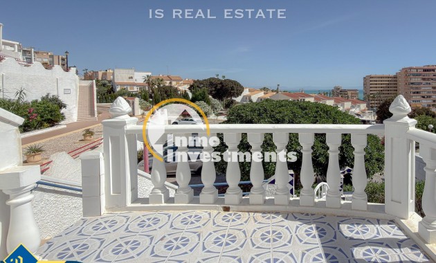 Revente privée - Villa - Torrevieja - Torre del Moro