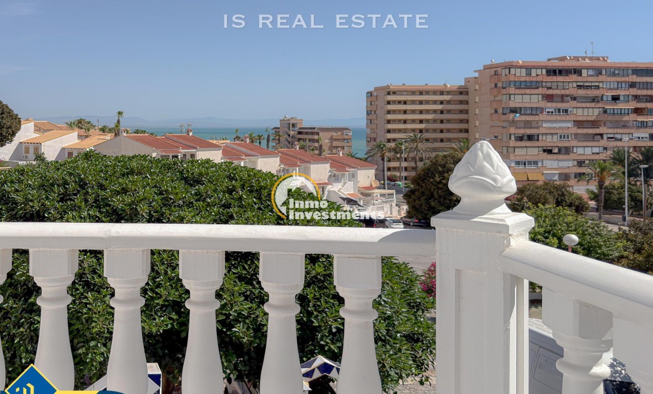 Revente privée - Villa - Torrevieja - Torre del Moro