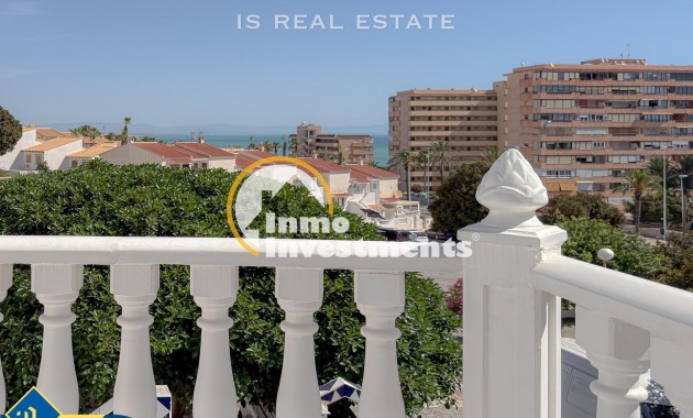 Revente privée - Villa - Torrevieja - Torre del Moro