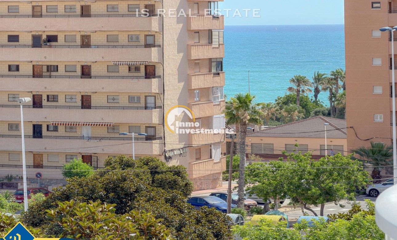 Revente privée - Villa - Torrevieja - Torre del Moro