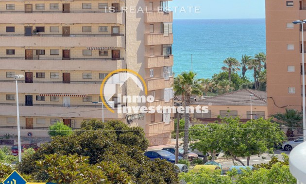 Revente privée - Villa - Torrevieja - Torre del Moro