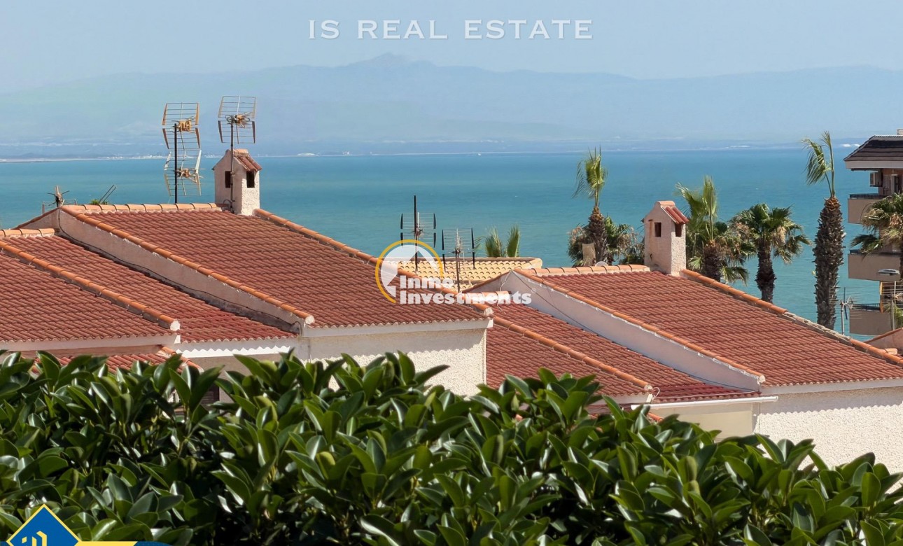 Revente privée - Villa - Torrevieja - Torre del Moro