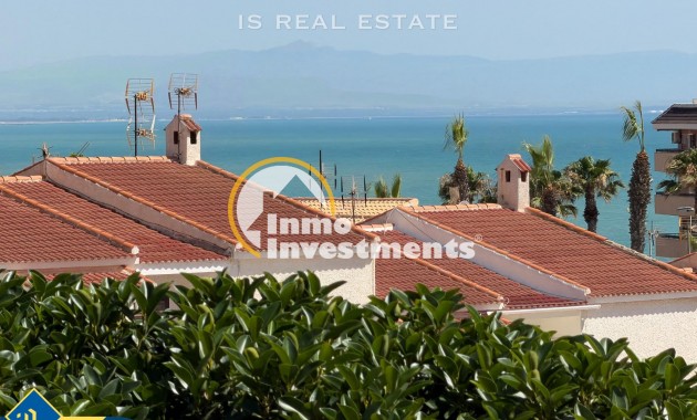 Revente privée - Villa - Torrevieja - Torre del Moro