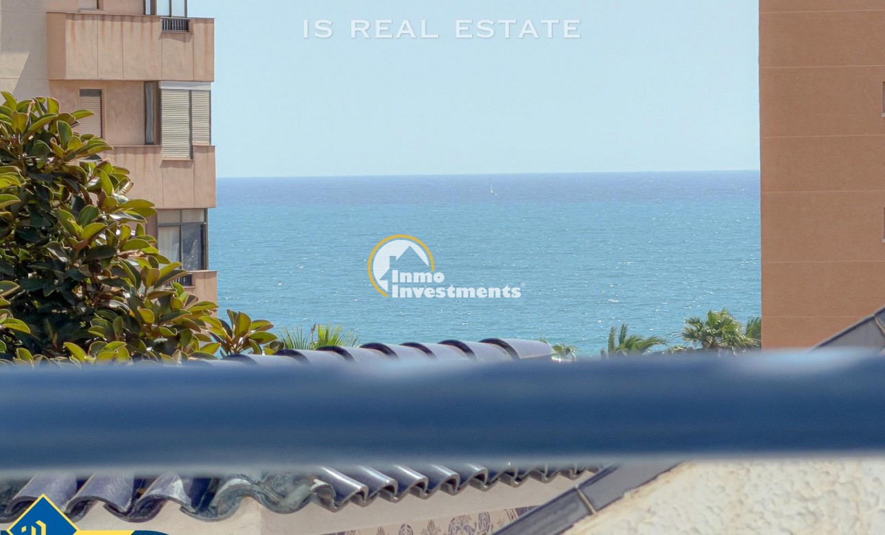 Revente privée - Villa - Torrevieja - Torre del Moro