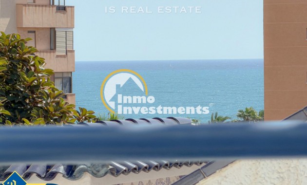 Revente privée - Villa - Torrevieja - Torre del Moro