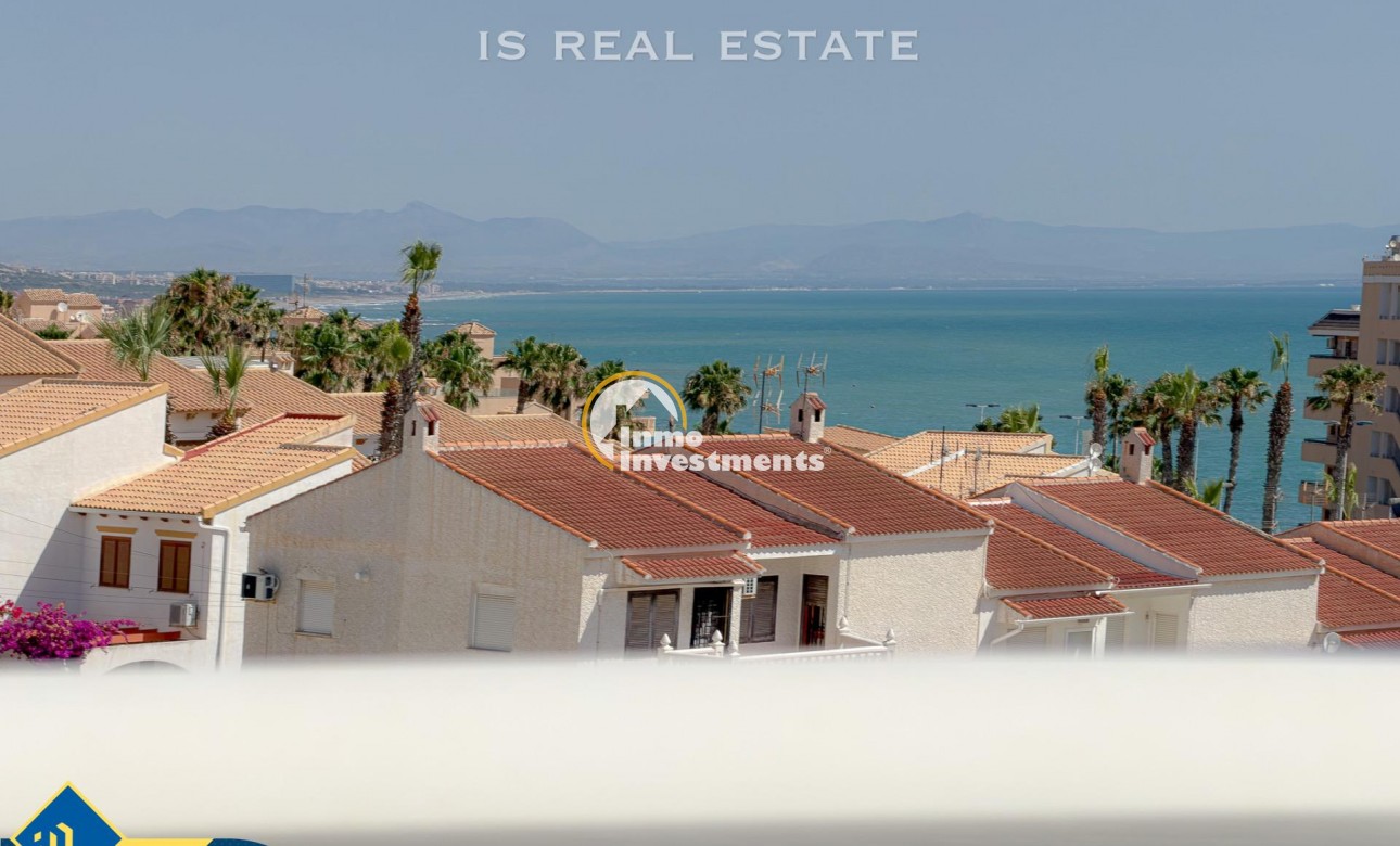 Revente privée - Villa - Torrevieja - Torre del Moro