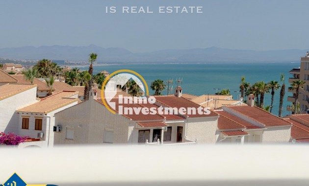 Revente privée - Villa - Torrevieja - Torre del Moro
