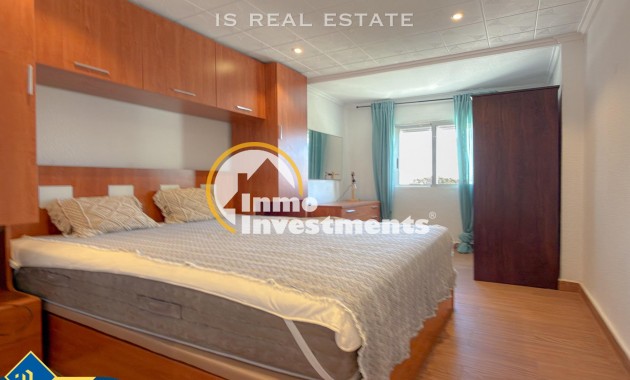 Revente privée - Villa - Torrevieja - Torre del Moro