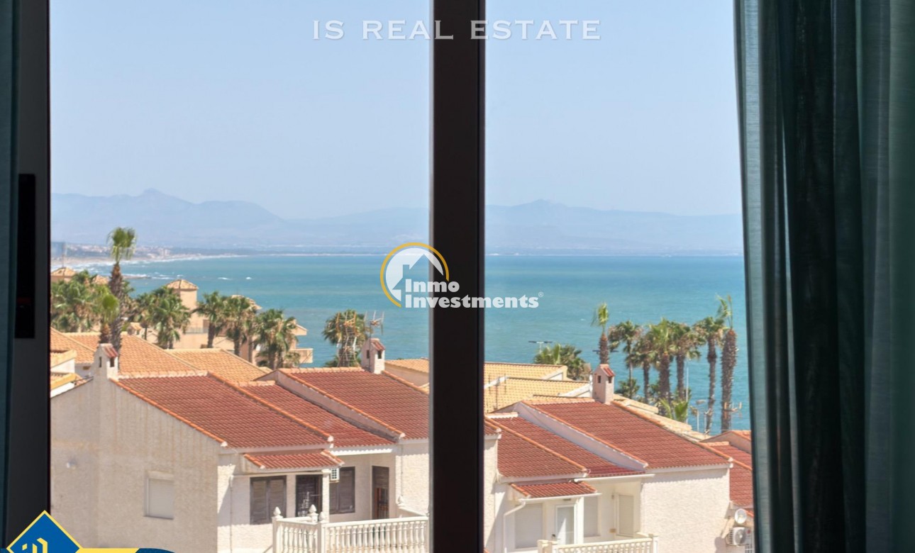 Revente privée - Villa - Torrevieja - Torre del Moro