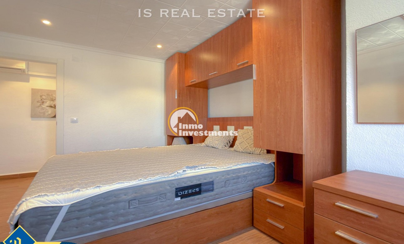 Revente privée - Villa - Torrevieja - Torre del Moro