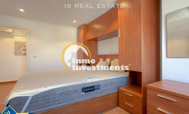Revente privée - Villa - Torrevieja - Torre del Moro