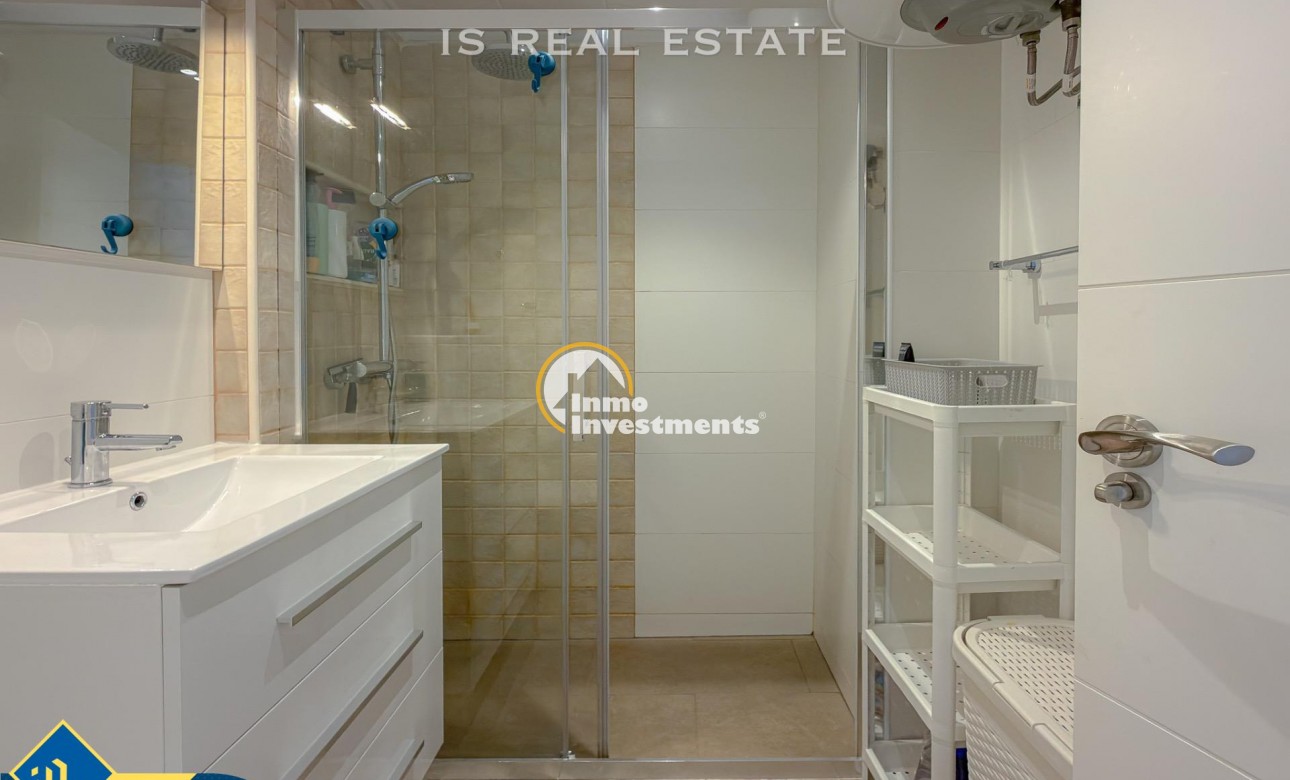 Revente privée - Villa - Torrevieja - Torre del Moro