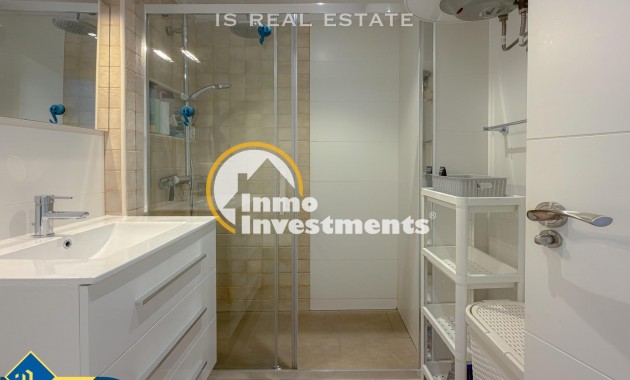 Revente privée - Villa - Torrevieja - Torre del Moro