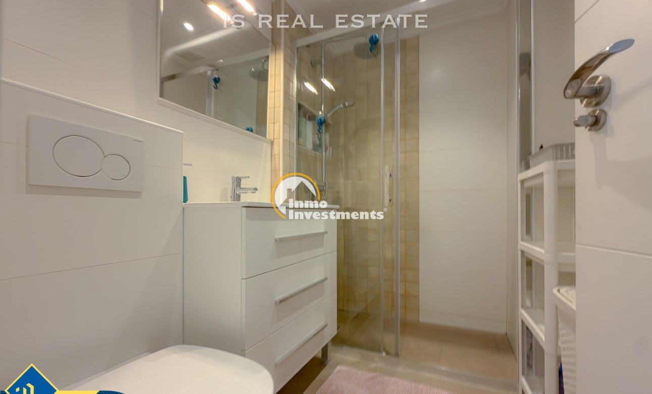 Revente privée - Villa - Torrevieja - Torre del Moro