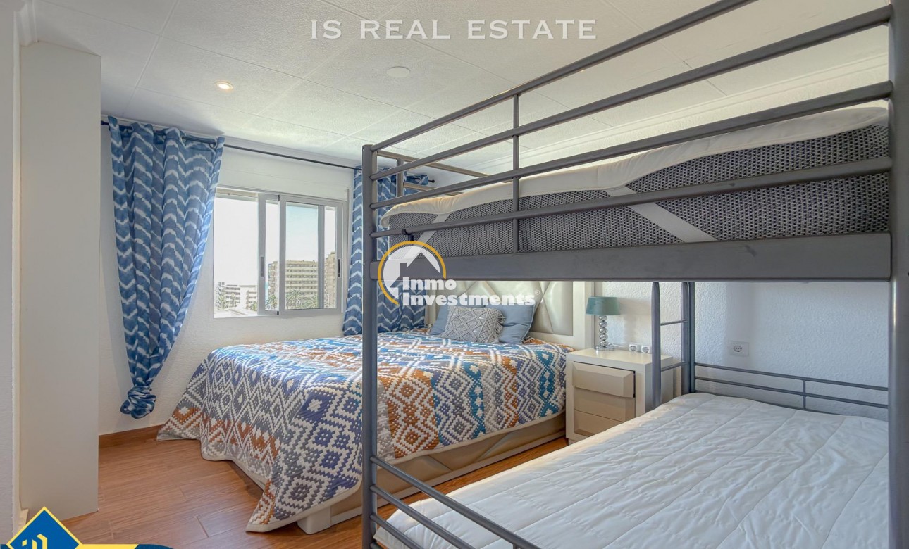 Revente privée - Villa - Torrevieja - Torre del Moro