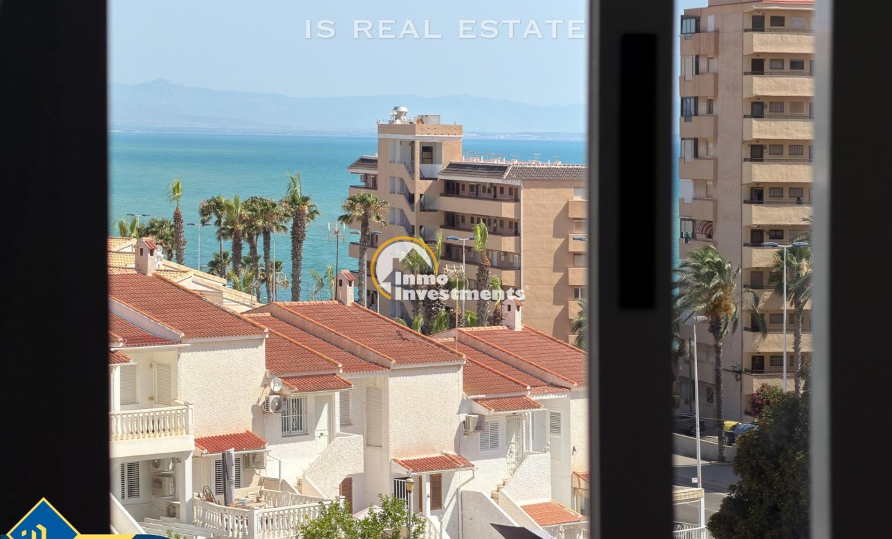 Revente privée - Villa - Torrevieja - Torre del Moro