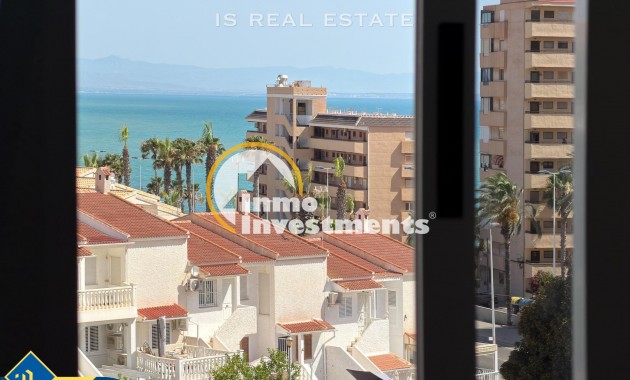 Revente privée - Villa - Torrevieja - Torre del Moro