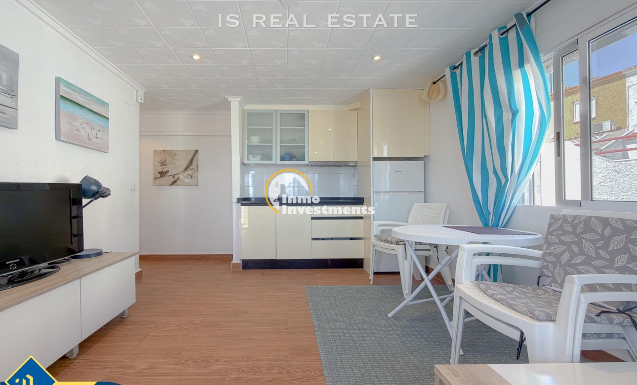 Revente privée - Villa - Torrevieja - Torre del Moro