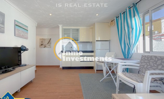 Revente privée - Villa - Torrevieja - Torre del Moro