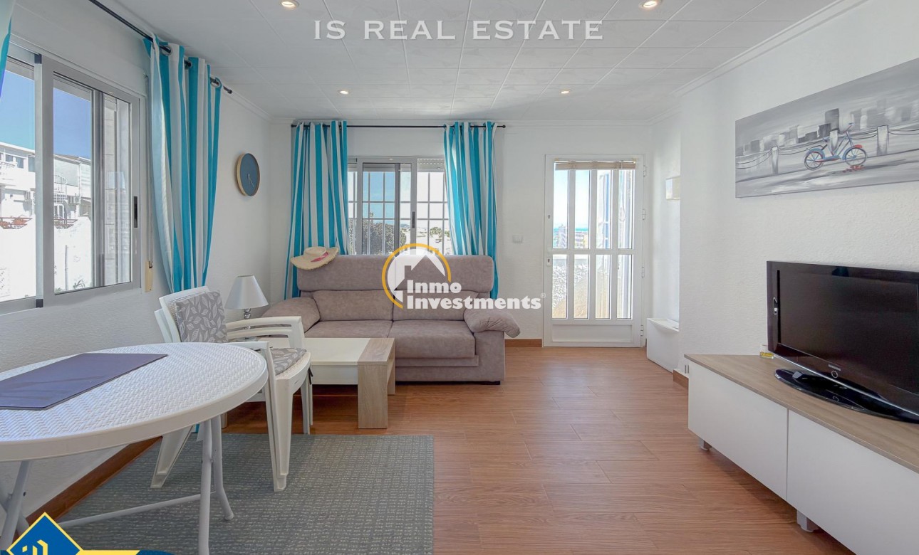 Revente privée - Villa - Torrevieja - Torre del Moro