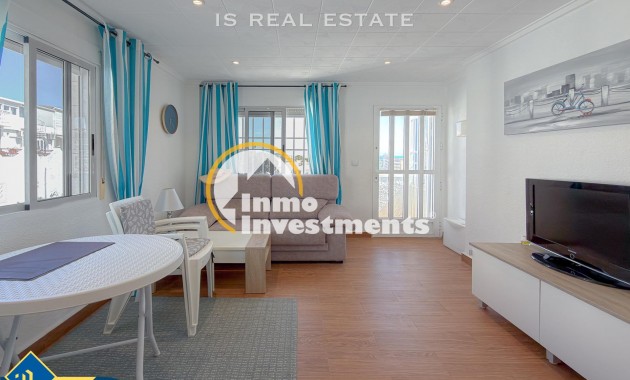 Revente privée - Villa - Torrevieja - Torre del Moro