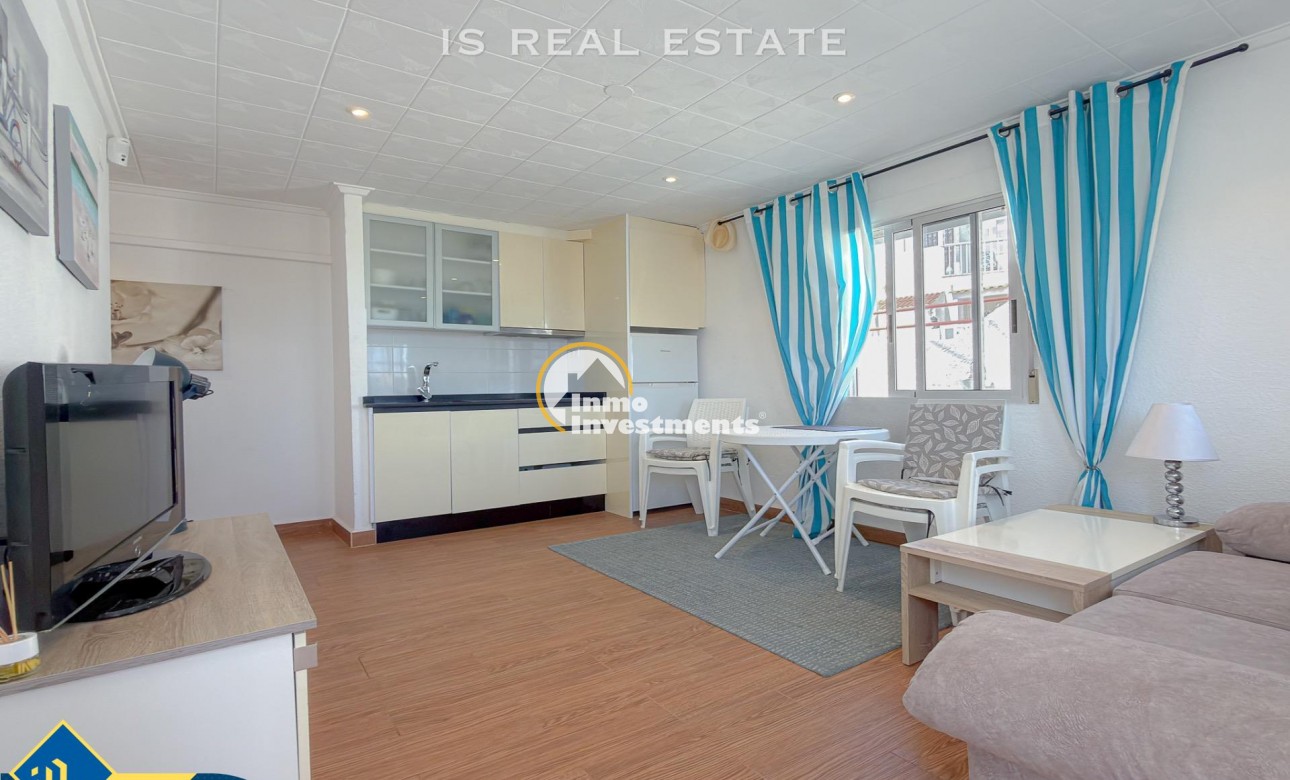 Revente privée - Villa - Torrevieja - Torre del Moro