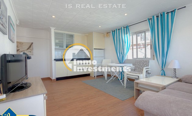 Revente privée - Villa - Torrevieja - Torre del Moro