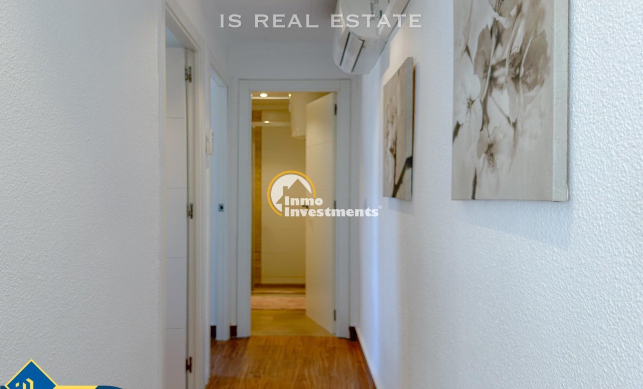 Revente privée - Villa - Torrevieja - Torre del Moro