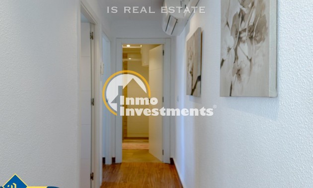 Revente privée - Villa - Torrevieja - Torre del Moro