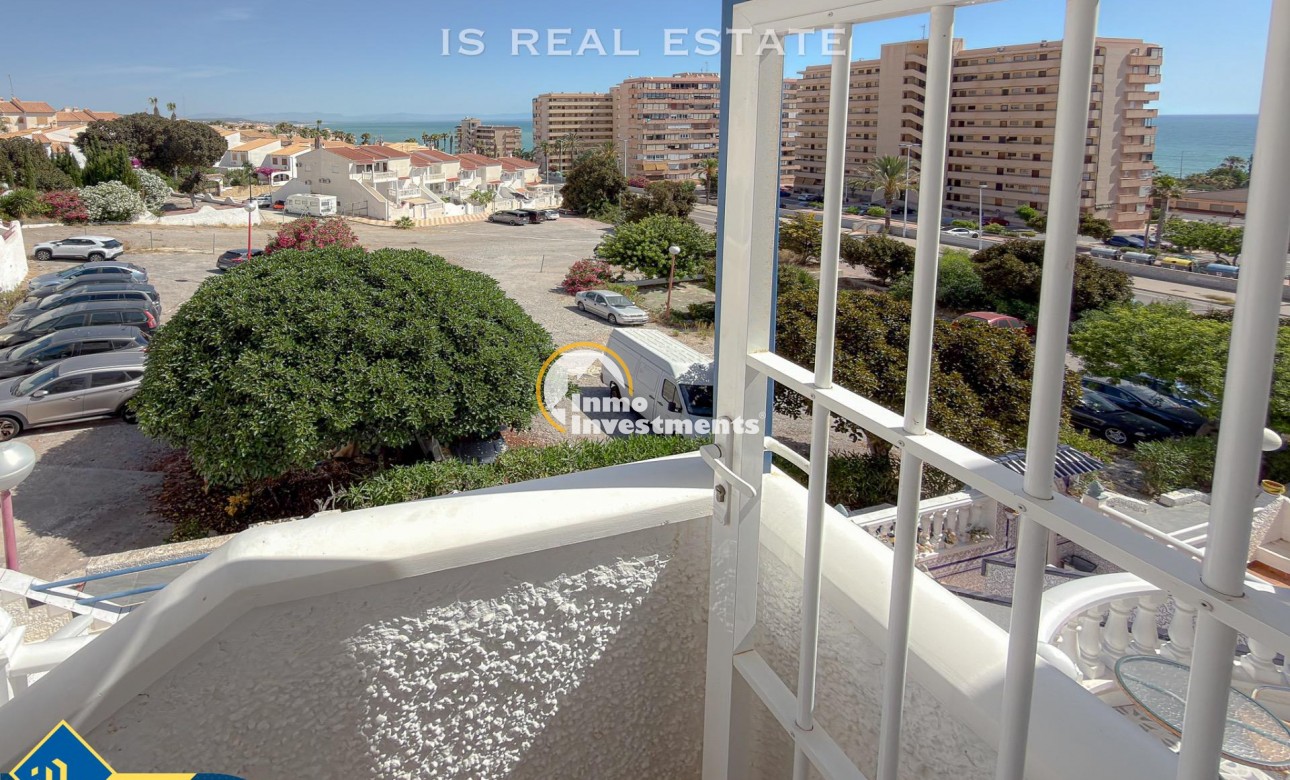 Revente privée - Villa - Torrevieja - Torre del Moro