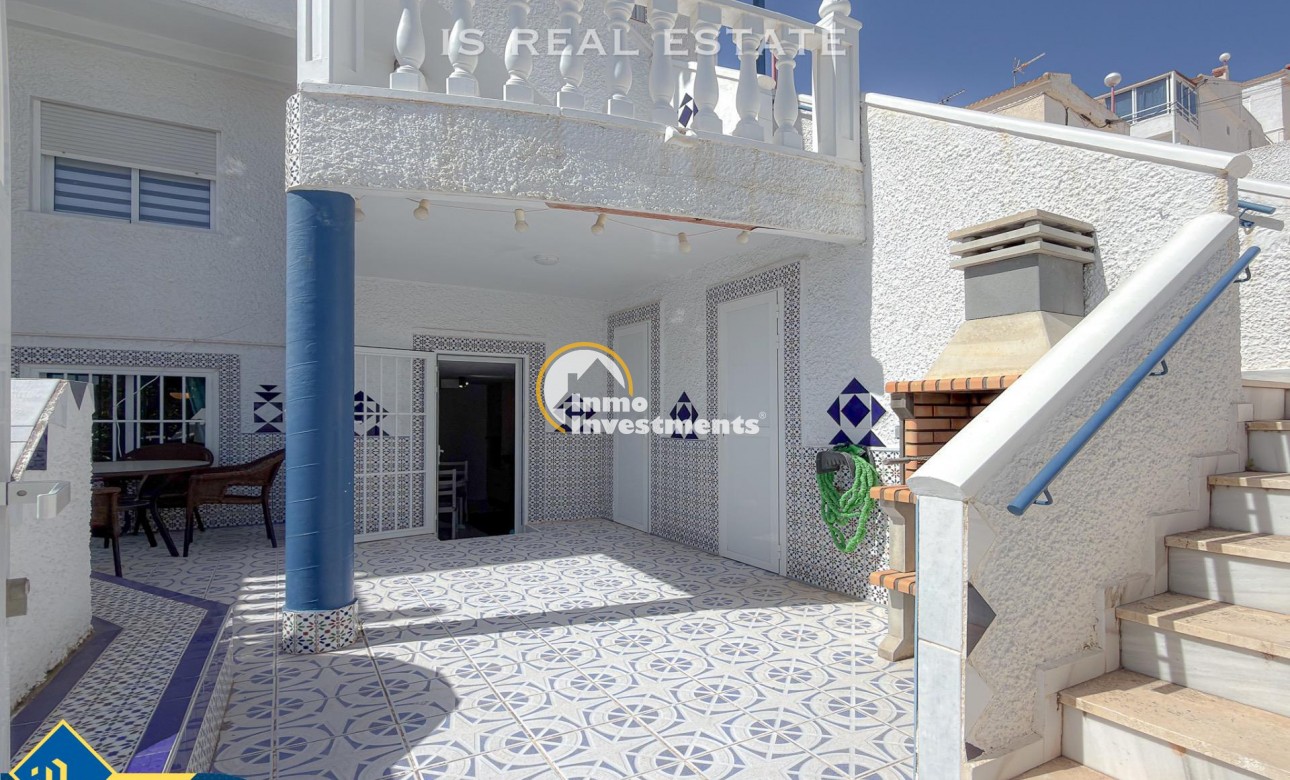 Revente privée - Villa - Torrevieja - Torre del Moro