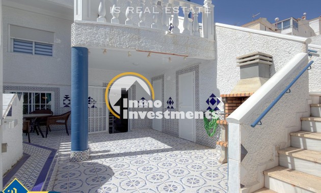 Revente privée - Villa - Torrevieja - Torre del Moro