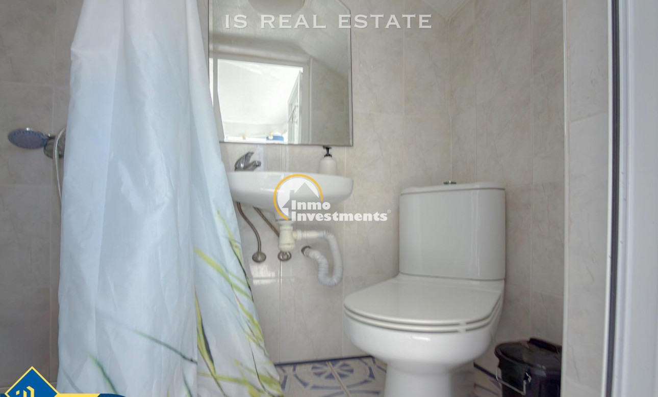 Revente privée - Villa - Torrevieja - Torre del Moro