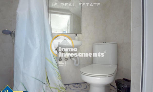 Revente privée - Villa - Torrevieja - Torre del Moro