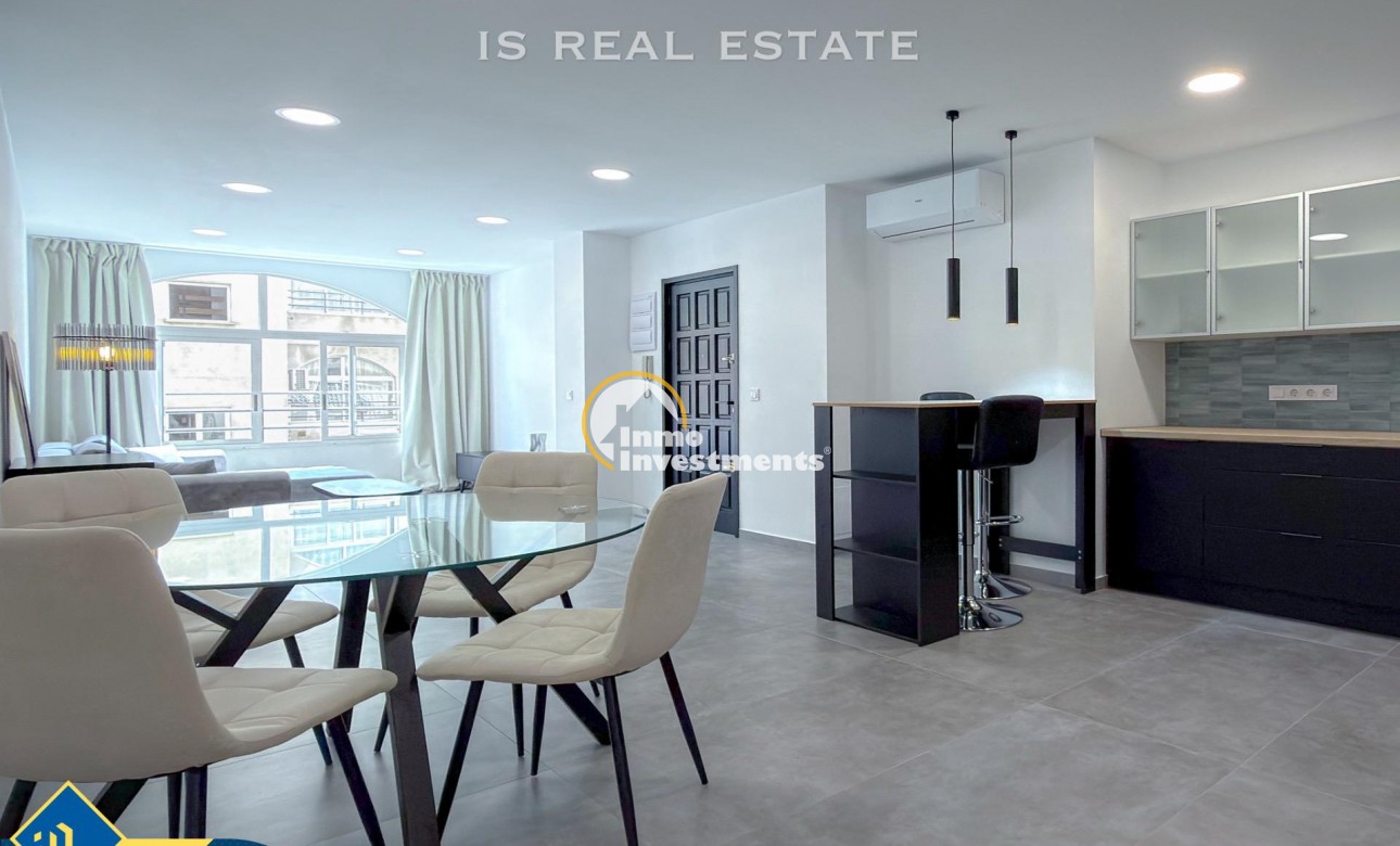 Bestaande bouw - Appartement - Torrevieja - Playa del Cura