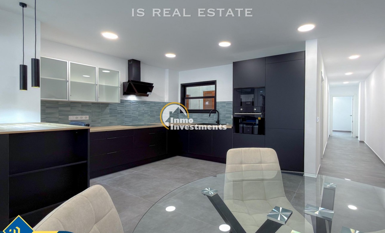 Bestaande bouw - Appartement - Torrevieja - Playa del Cura