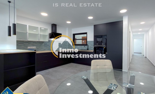 Bestaande bouw - Appartement - Torrevieja - Playa del Cura
