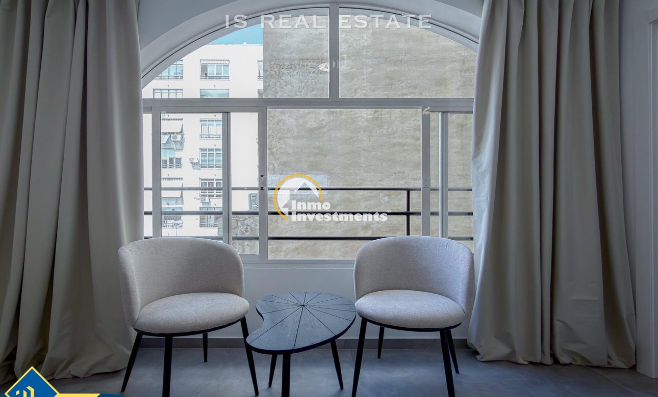 Bestaande bouw - Appartement - Torrevieja - Playa del Cura
