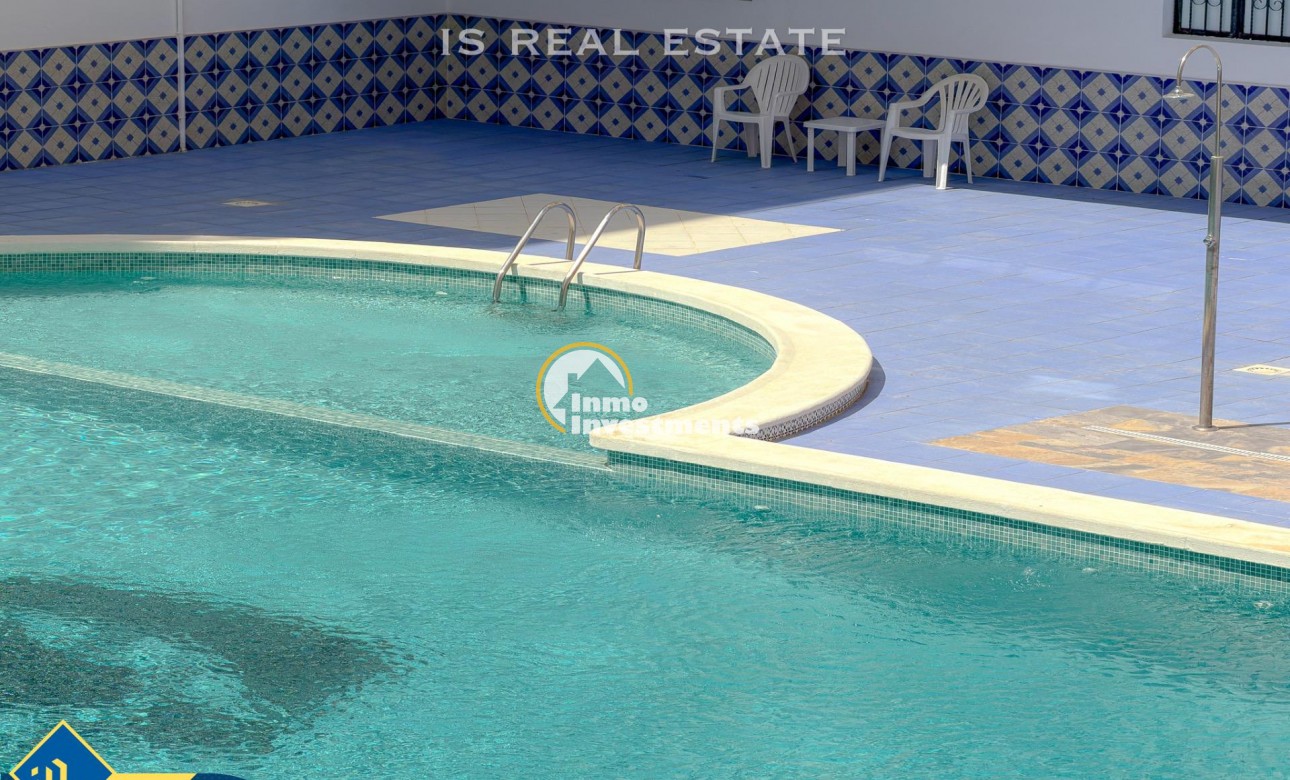 Bestaande bouw - Appartement - Torrevieja - Playa del Cura