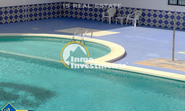 Bestaande bouw - Appartement - Torrevieja - Playa del Cura